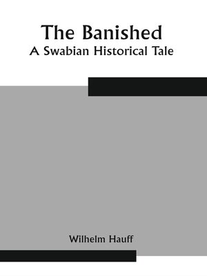 cover image of The Banished